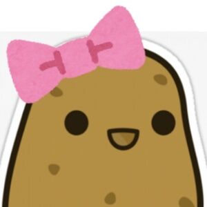 Meet your Patata